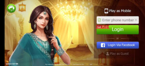 teen Patti gold
