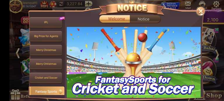 Teen Patti Rich