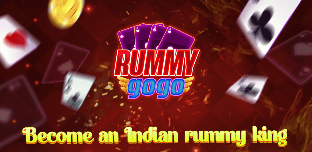 Rummy GoGo Apk