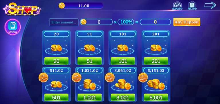 How to Add Money to Rummy World Apk