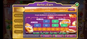 rummy go refer and earn
