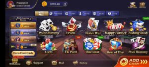 happy ace casino