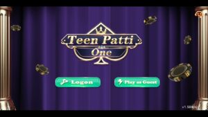 Teen Patti One Game Download