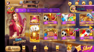 Teen Patti Palace Game