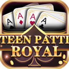Teen Patti Royal