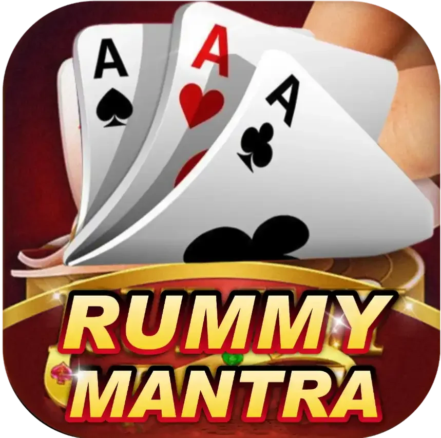 Rummy Mantra Logo