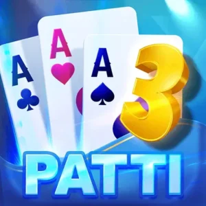 Teen Patti One