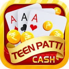 Teen Patti Cad