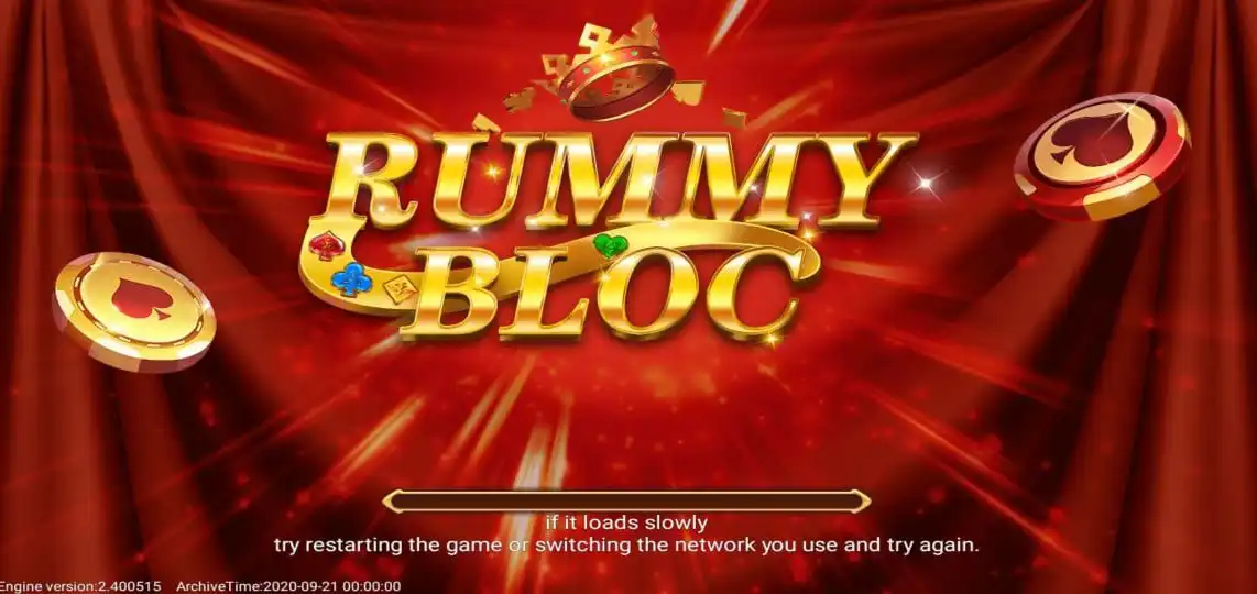 About Rummy Bloc APK