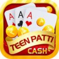 Cash Teen Patti