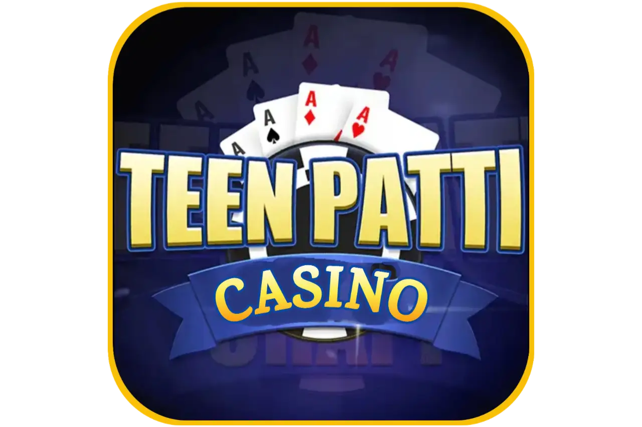 Casino Teen Patti