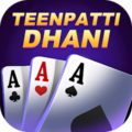 Dhani Teen Patti – Rummy & Tee