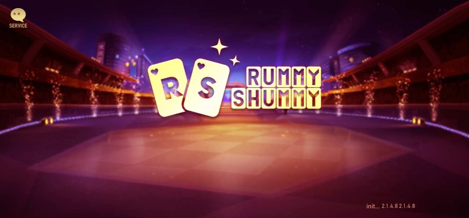 How To Doownload In Rummy Shummy App