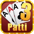 Real Teen Patti Game