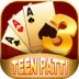 Rummy Game Teen Patti