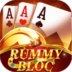 Rummy Bloc Logo