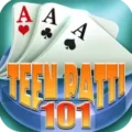 Teen Patti 101