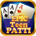 Teen Patti Epic