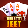 Teen Patti Jeet