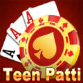 Teen Patti Game Real