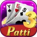 Yes 3 Patti