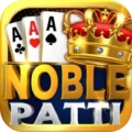 Teen Patti Nobal